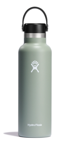 HydroFlask - Standard Mouth - Agave - 21oz/620ml
