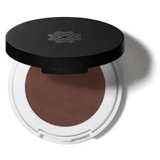 Lily Lolo - Pressed Eye Shadow - I Should Cocoa