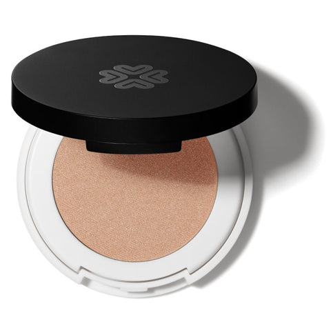Lily Lolo - Pressed Eye Shadow - Buttered Up
