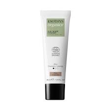 SOTHYS - Organics - Hydrating Tinted Care - Canelle