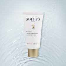 SOTHYS - Masks - Hydra Plumping Mask