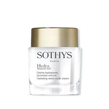 SOTHYS - Hydra4 - Hydrating Velvet Youth Cream