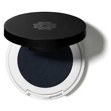 Lily Lolo - Pressed Eye Shadow - Double Denim