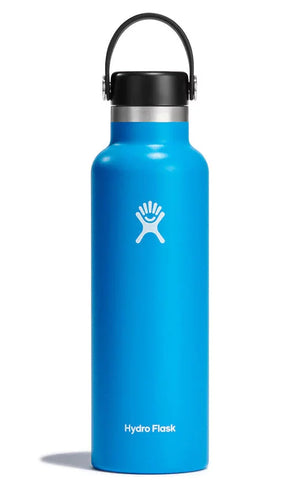 HydroFlask - Standard Mouth - Pacific - 21oz/620ml