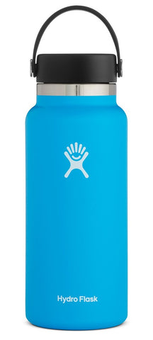 HydroFlask - Wide Mouth - Pacific - 32oz/946ml