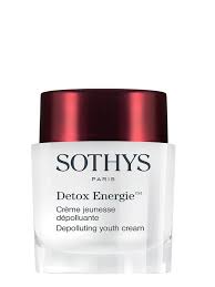 SOTHYS - Detox Energie - Depolluting Youth Cream