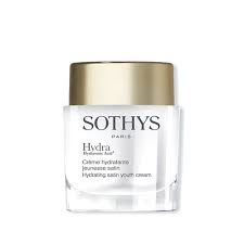 SOTHYS - Hydra4 - Hydrating Satin Youth Cream