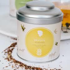 Bestow - Puritea Organic Herbal Tea - 50gm Tin