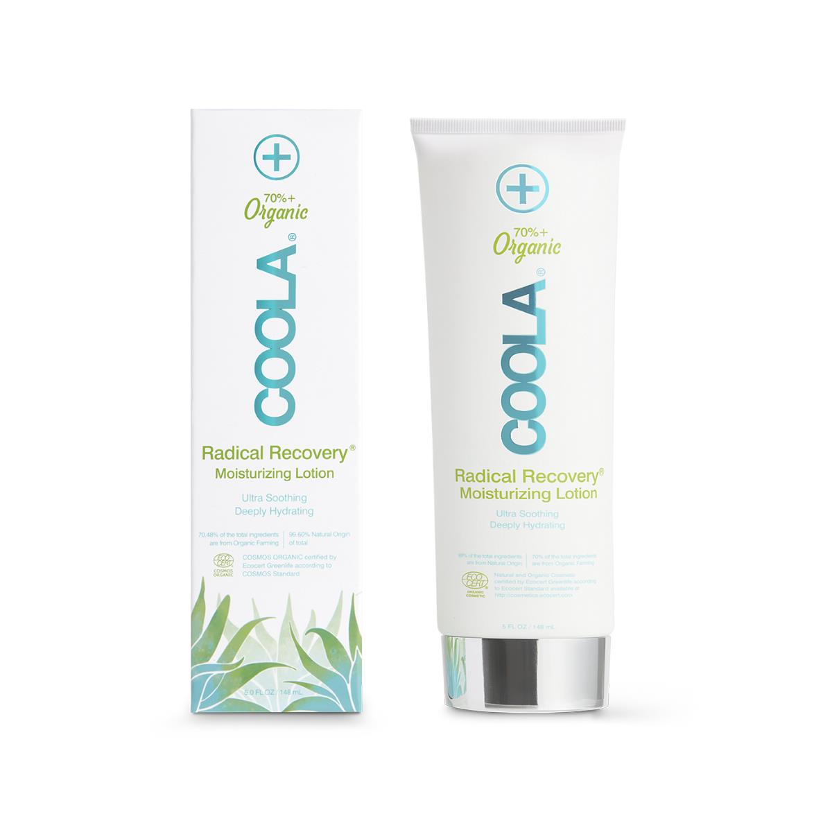 COOLA - Radical Recovery After Sun Lotion