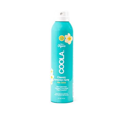 COOLA - Sport Spray - Pina Colada SPF30