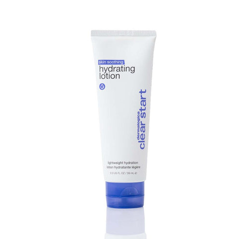 Dermalogica Clear Start - Skin Soothing Hydrating Lotion