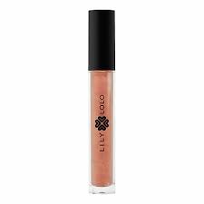 Lily Lolo - Lip Gloss - Clear