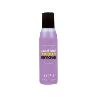 OPI - Expert Touch Polish Remover 110ml