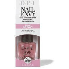OPI Nail Envy - Pink to Envy
