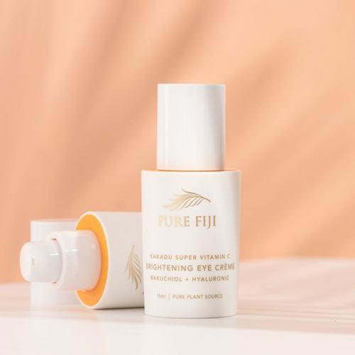 Pure Fiji - FACE - Vitamin C Eye Cream