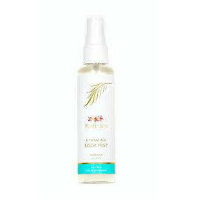 Pure Fiji - Hydrating Body Mist 90ml - Moringa