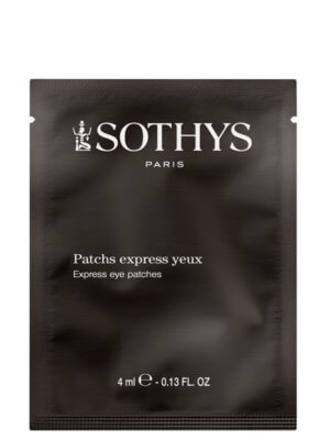 SOTHYS - Express Eye Patches