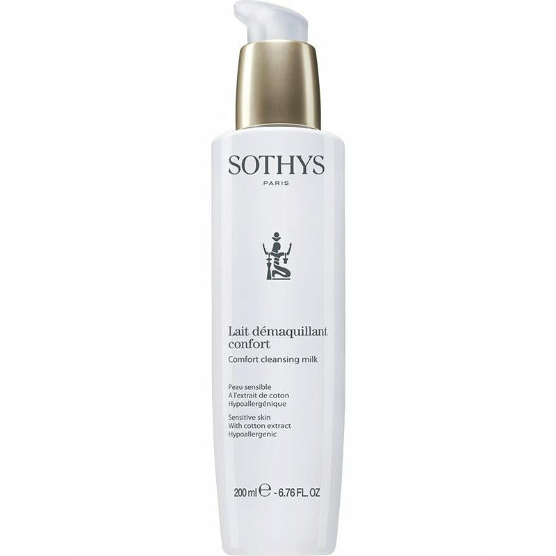 SOTHYS - Beauty Milk - Comfort 200ml