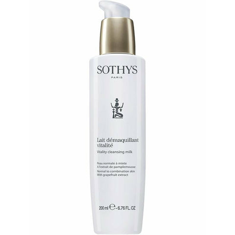 SOTHYS - Beauty Milk - Vitality 200ml