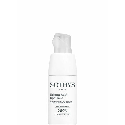 SOTHYS - ETS Sensitive Line - Soothing SOS Serum 20ml