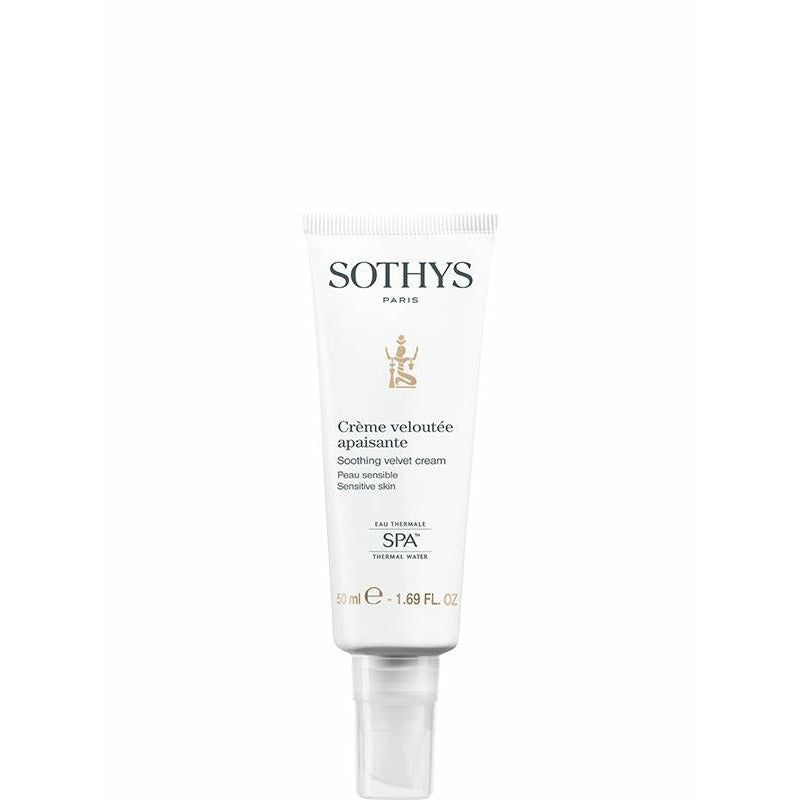 SOTHYS - ETS Sensitive Line - Soothing Velvet Cream 50ml