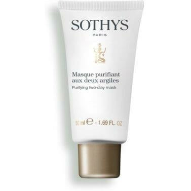SOTHYS - Masks - Purifying Two Clay Mask