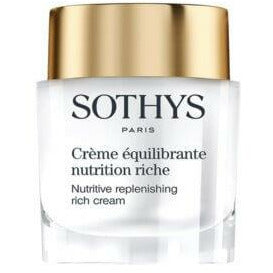 SOTHYS - Nutrition - Nutritive Rich Cream