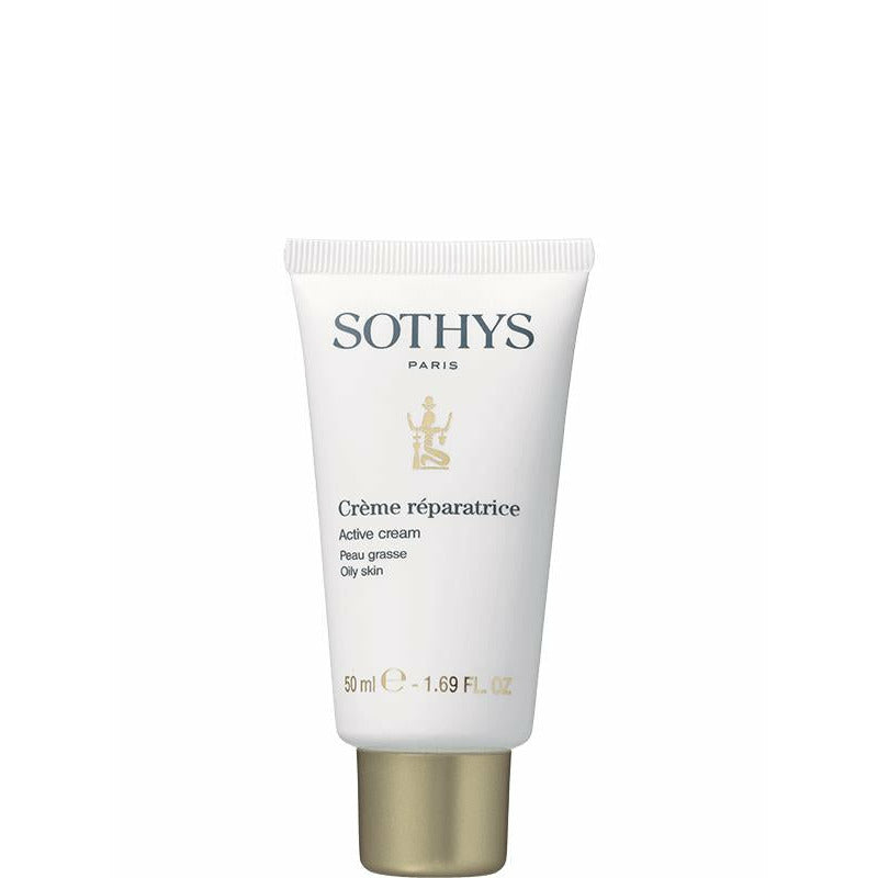 SOTHYS - Oily Skin - Active Cream