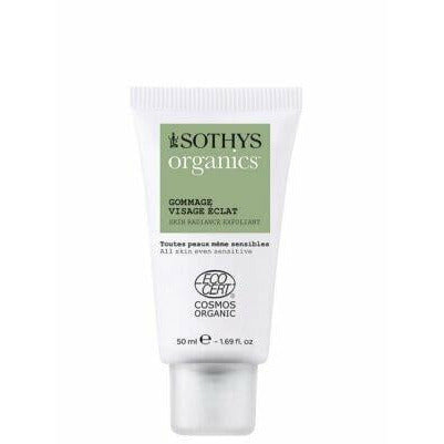 SOTHYS - Organics - Skin Radiance Exfoliant