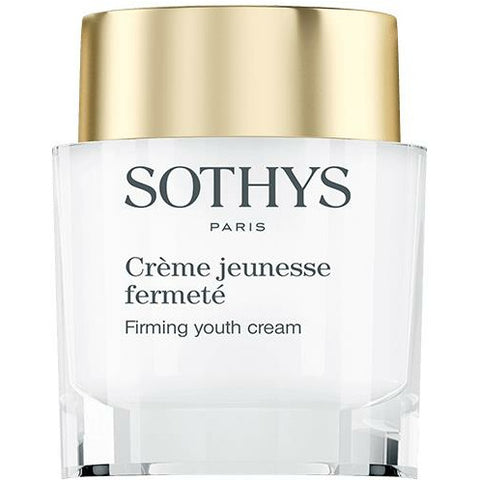 SOTHYS - Youth Cream - Firming Youth Comfort Cream