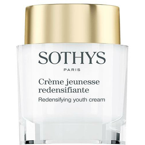 SOTHYS - Youth Cream - Redensifying Youth Cream