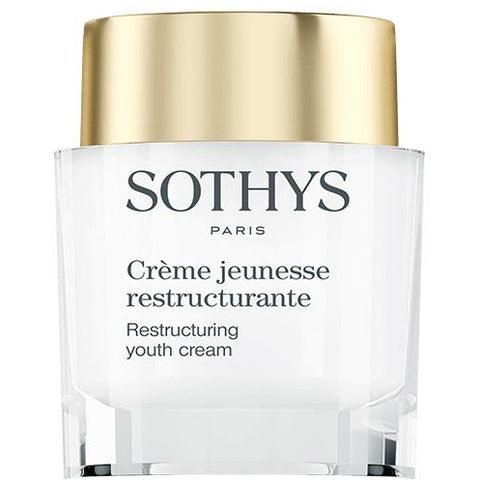 SOTHYS - Youth Cream - Restructuring Youth Cream
