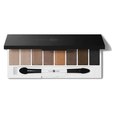 Lily Lolo - Eye Palette - Laid Bare