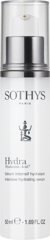 SOTHYS - Hydra4 - Hydrating Serum 50ml