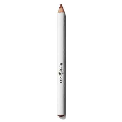Lily Lolo - Natural Lip Pencil - Soft Nude